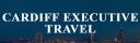 Cardiff Executive Travel logo